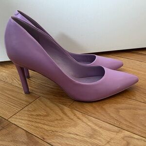 Nine West - Lavender Women's Heels